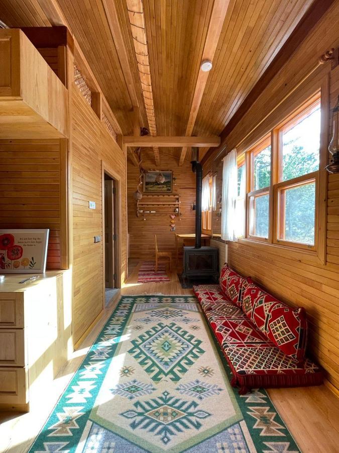 Trinitys Forest Bungalows Kemer Exterior foto